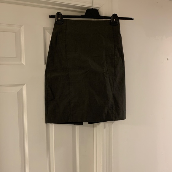 Skirt Suit Outfit - Picture 6 of 8